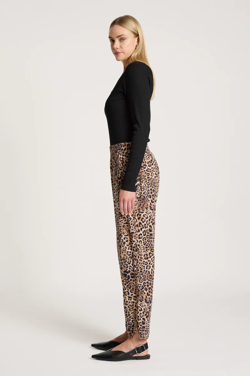 Eb & Ive Bajau Pant Nomad