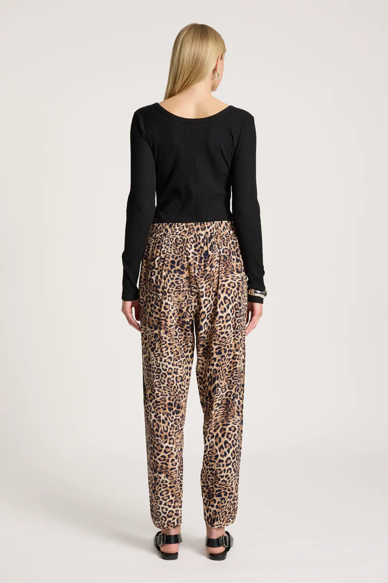 Eb & Ive Bajau Pant Nomad