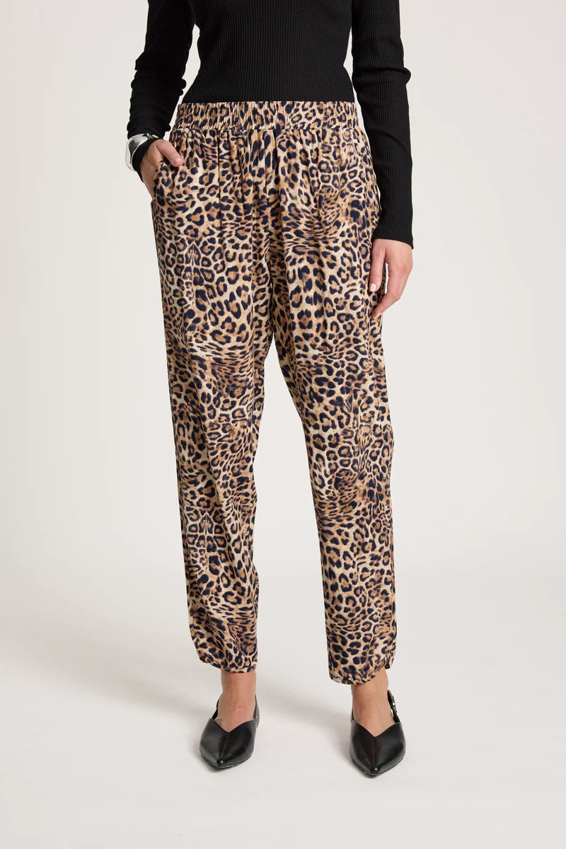 Eb & Ive Bajau Pant Nomad