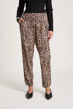 Eb & Ive Bajau Pant Nomad
