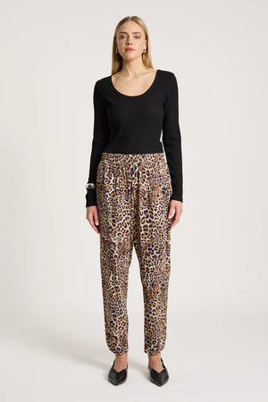 Eb & Ive Bajau Pant Nomad