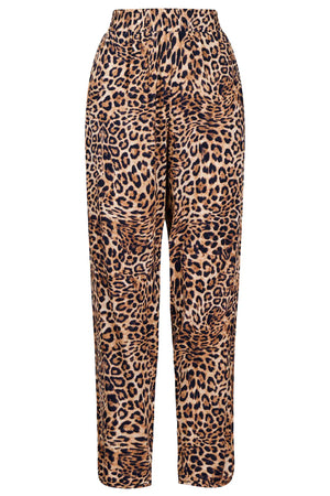 Eb & Ive Bajau Pant Nomad