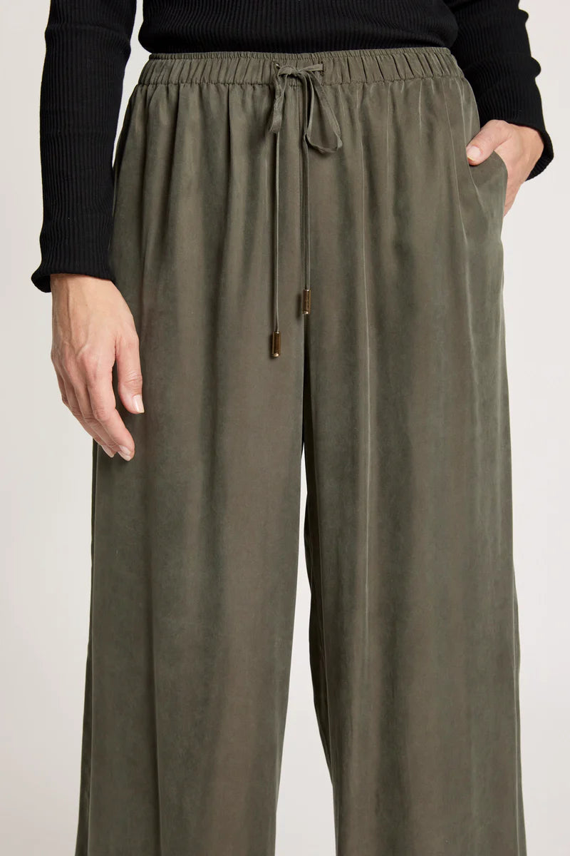 Eb & Ive Calista Pant Pampas
