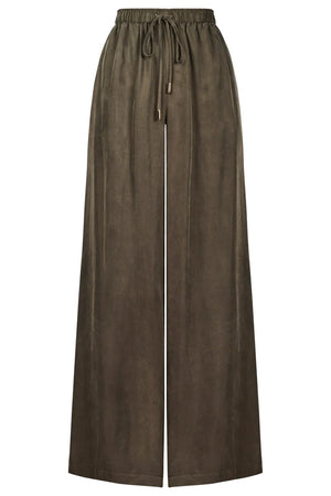 Eb & Ive Calista Pant Pampas