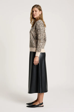 Eb & Ive Zala Jumper Nomad