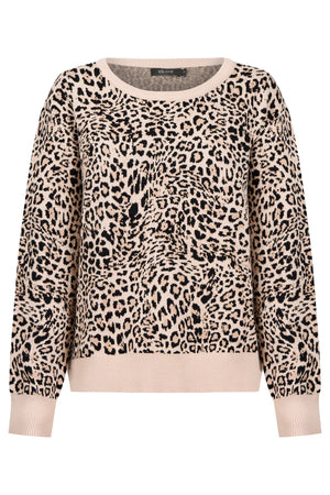 Eb & Ive Zala Jumper Nomad