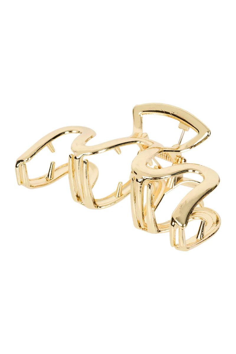 Eb & Ive Himba Claw Gold