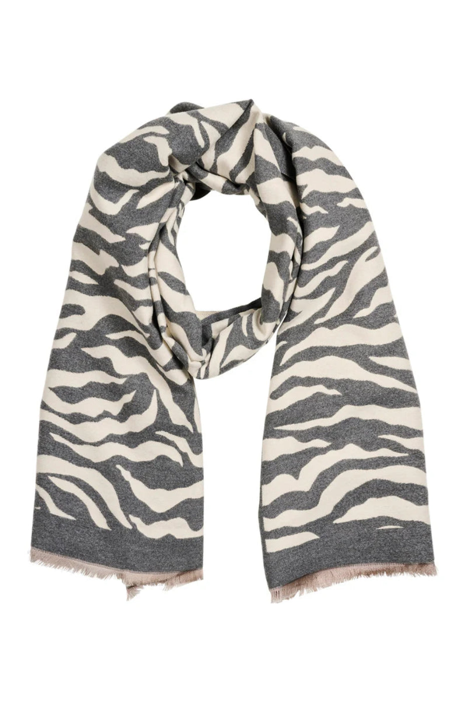 Eb & Ive Aria Scarf Dune