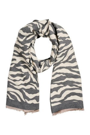 Eb & Ive Aria Scarf Dune