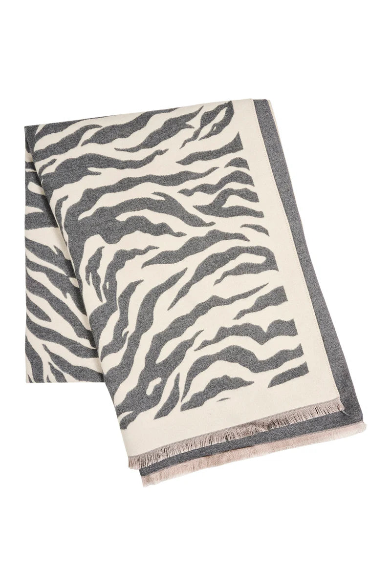 Eb & Ive Aria Scarf Dune