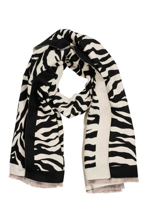 Eb & Ive Aria Scarf Savanna