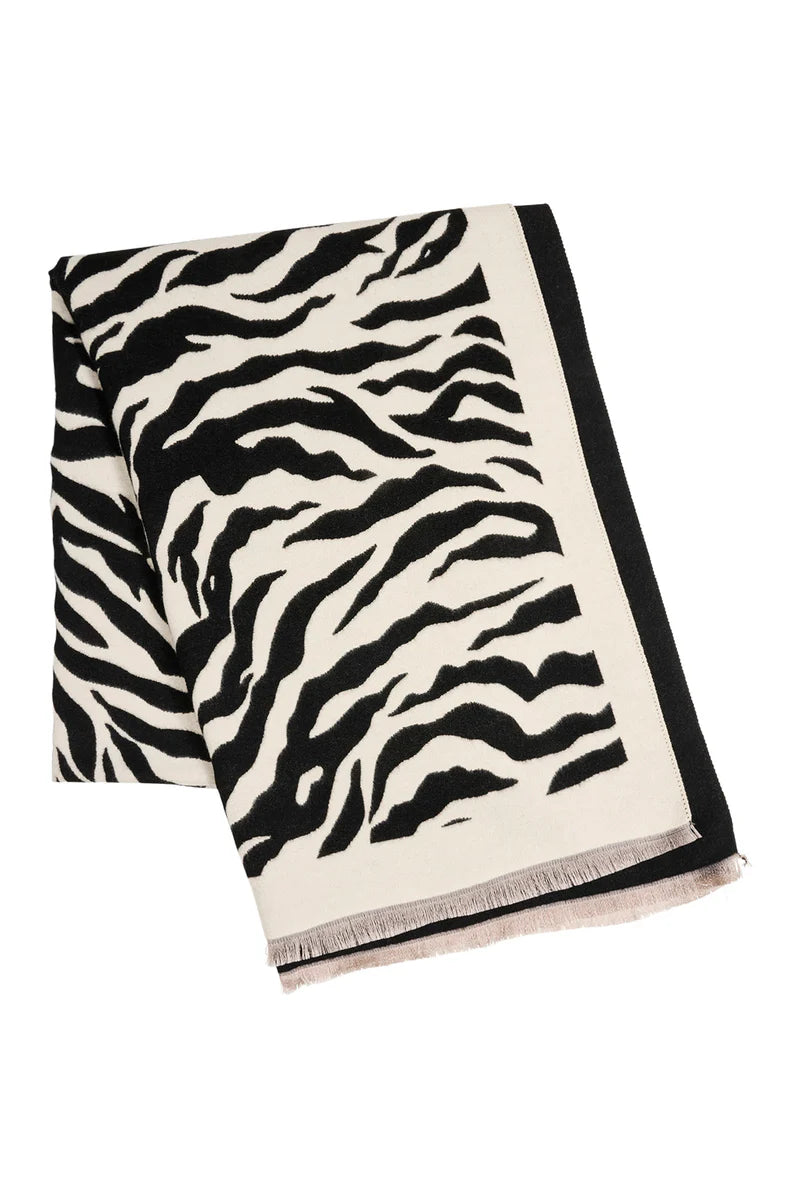 Eb & Ive Aria Scarf Savanna
