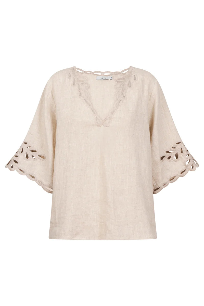 Eb & Ive Maris Top Tusk