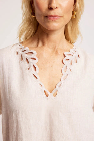 Eb & Ive Maris Top Tusk