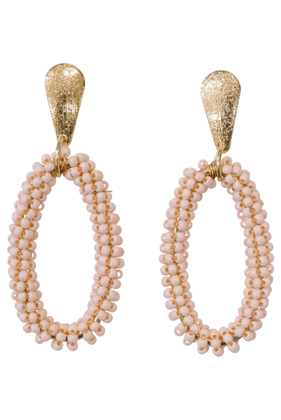 Lavida Earrings Autumn