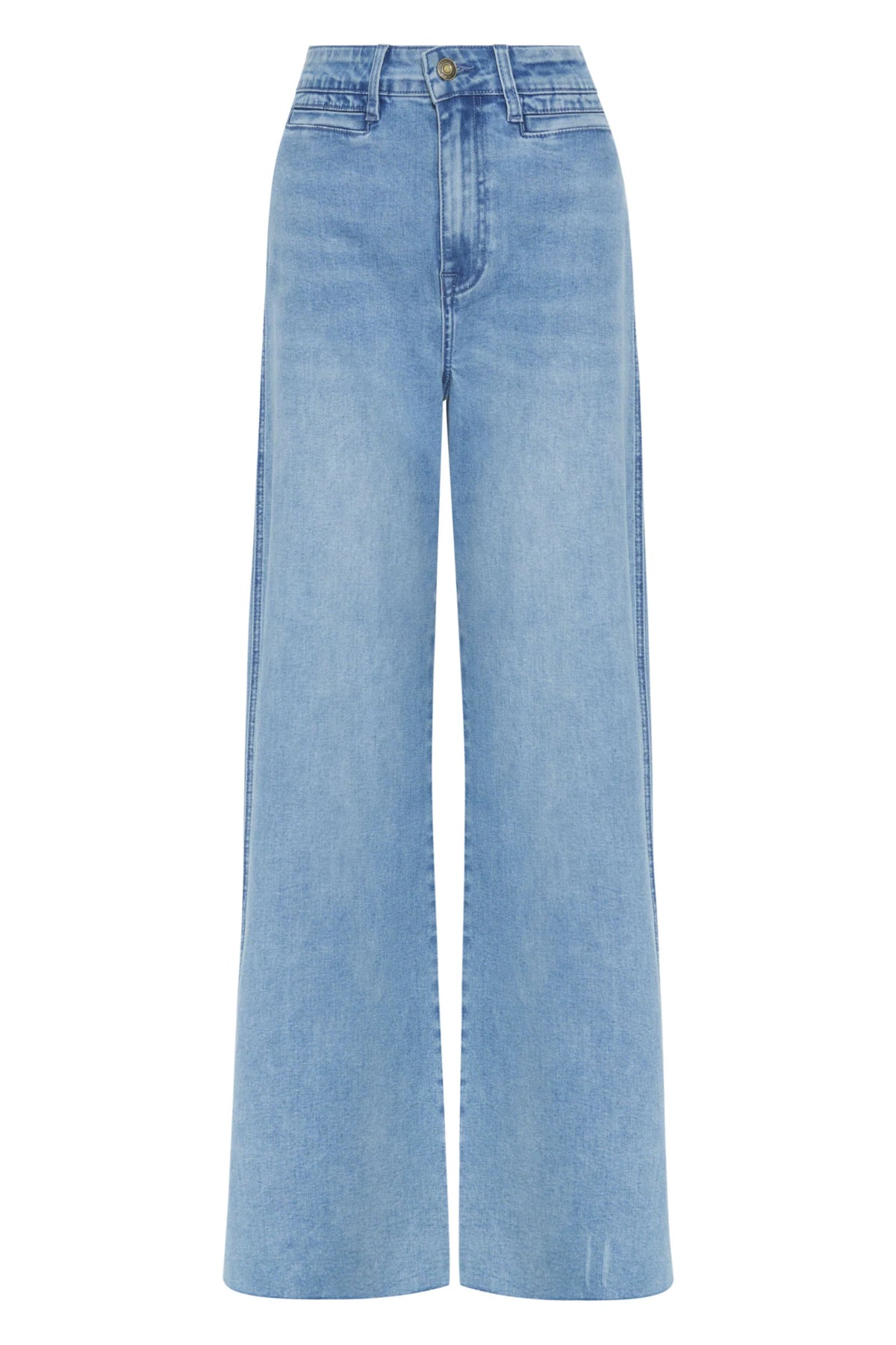 Isle Of Mine Tate Denim Stellar