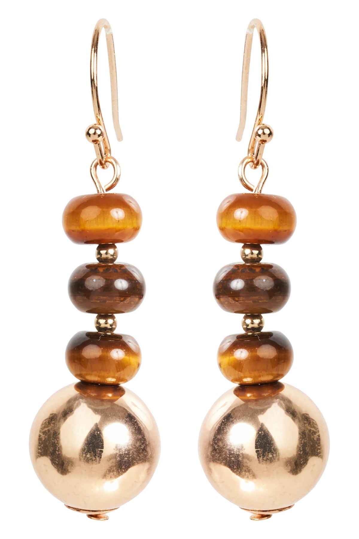Isle Of Mine Ceto Earring Bead Drop