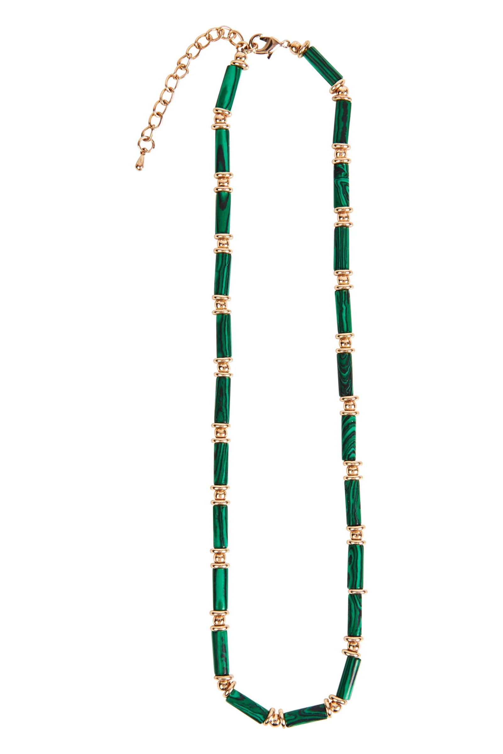 Isle Of Mine Ceto Necklace Pine