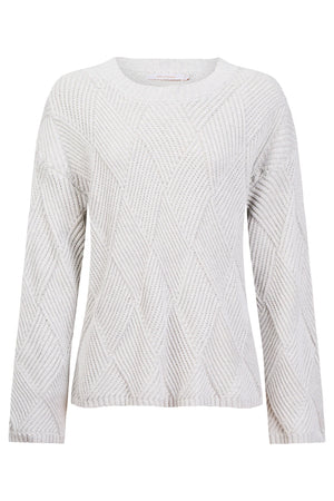 Isle Of Mine Sadie Jumper Marle