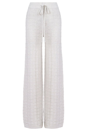 Isle Of Mine Sadie Knit Pant Marle