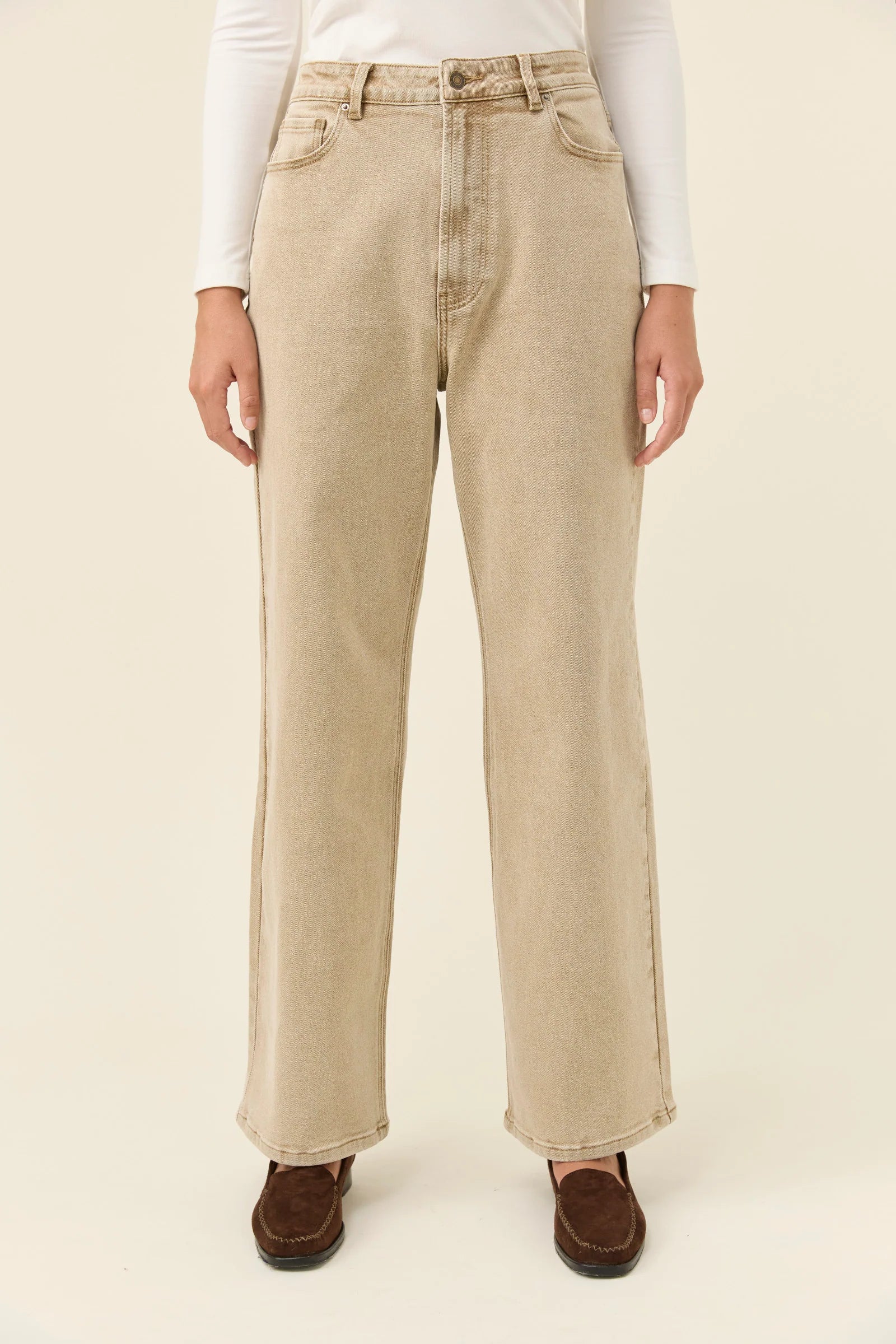Isle Of Mine Scarlett Jean Canvas