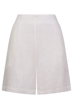 Isle Of Mine Anita Short White