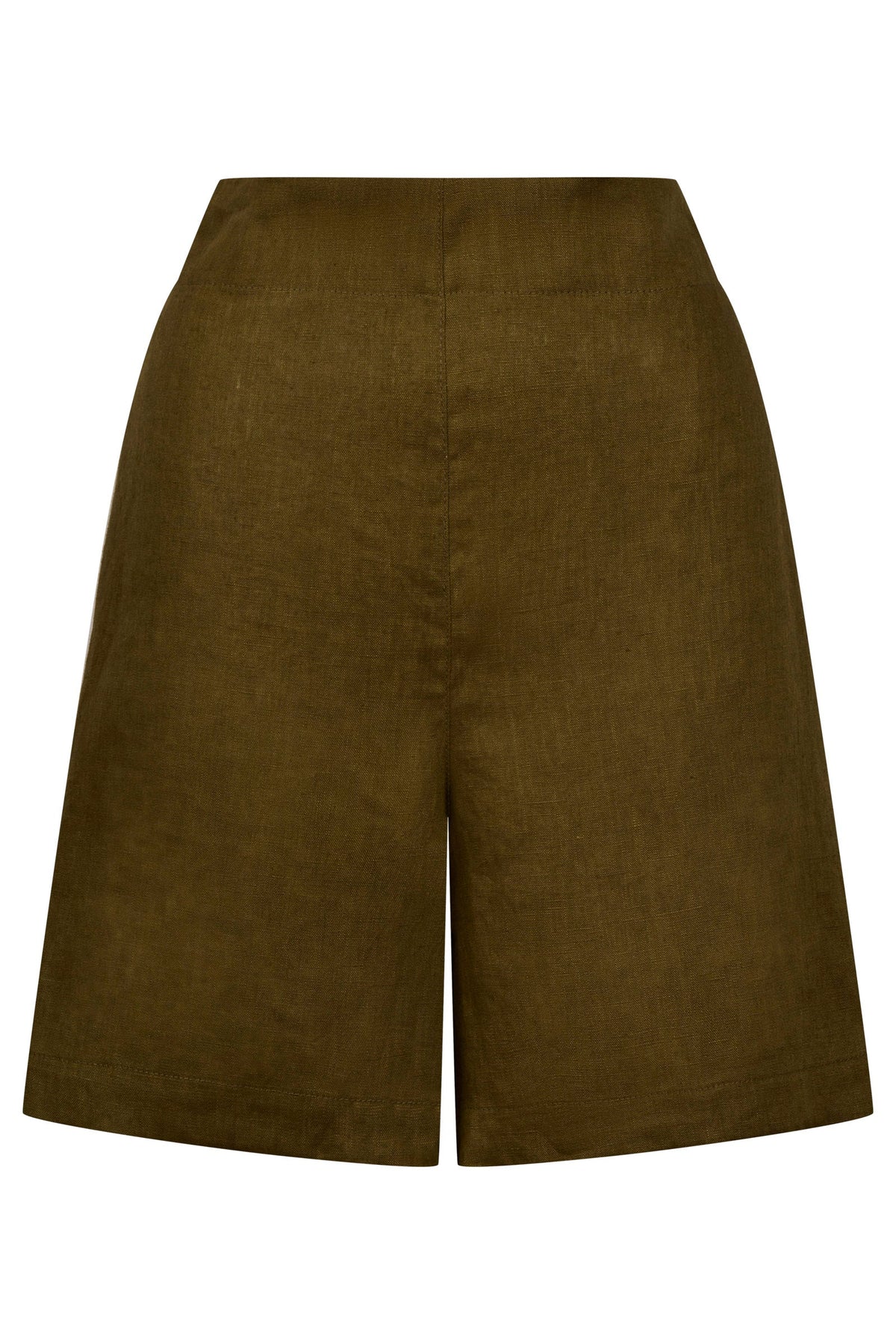 Isle Of Mine Anita Short Olive