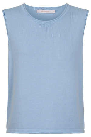 Isle Of Mine Haser Tank Light Blue