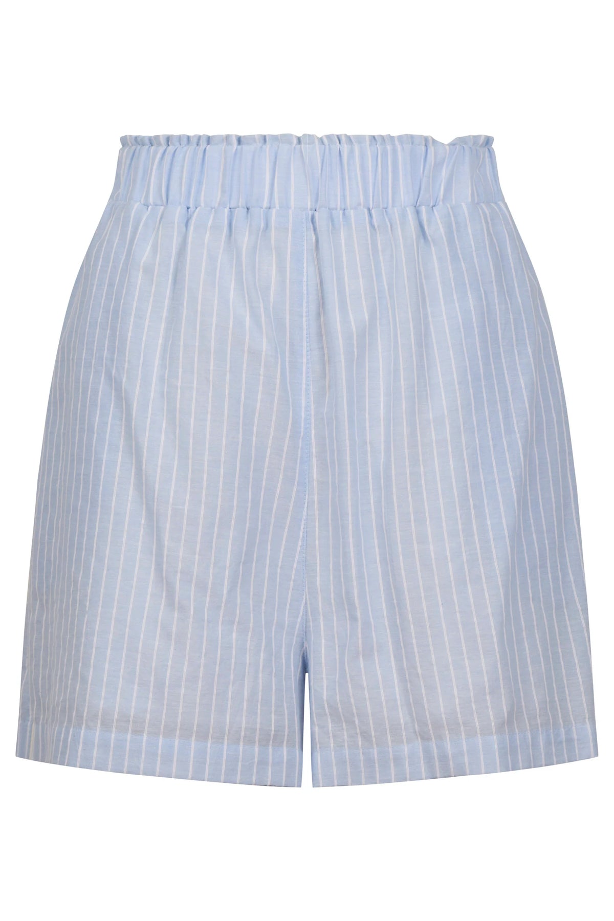 Isle Of Mine Lyndell Short Light Blue