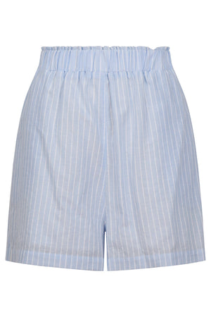 Isle Of Mine Lyndell Short Light Blue