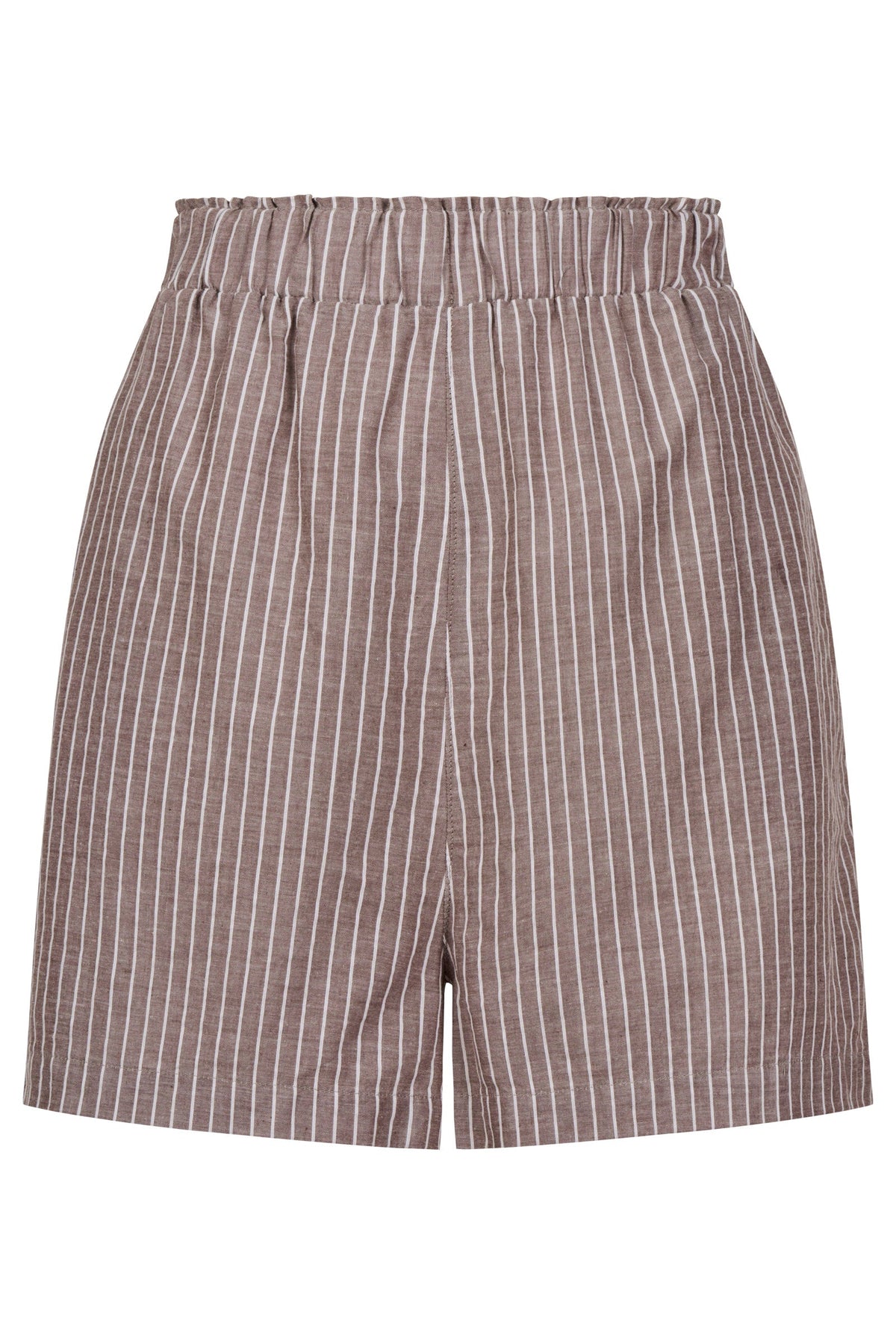 Isle Of Mine Lyndell Short Taupe