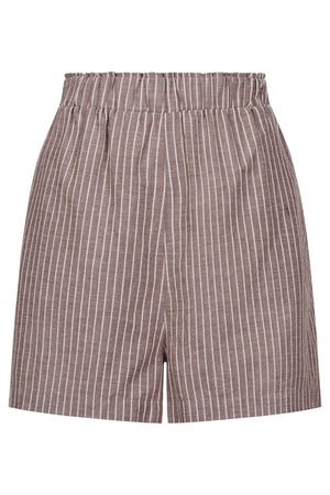 Isle Of Mine Lyndell Short Taupe