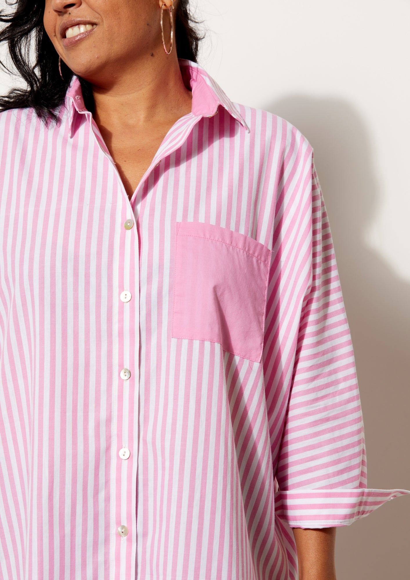 Haven Norwegian Shirt Carnival