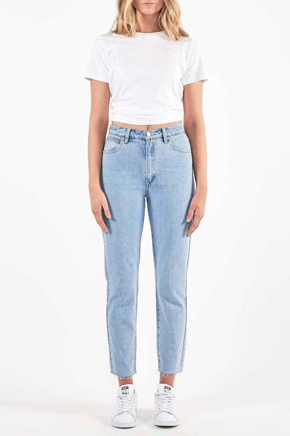 Abrand High Slim Awalkaway