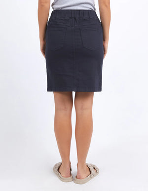 Foxwood Rio Skirt Dark Sapphire