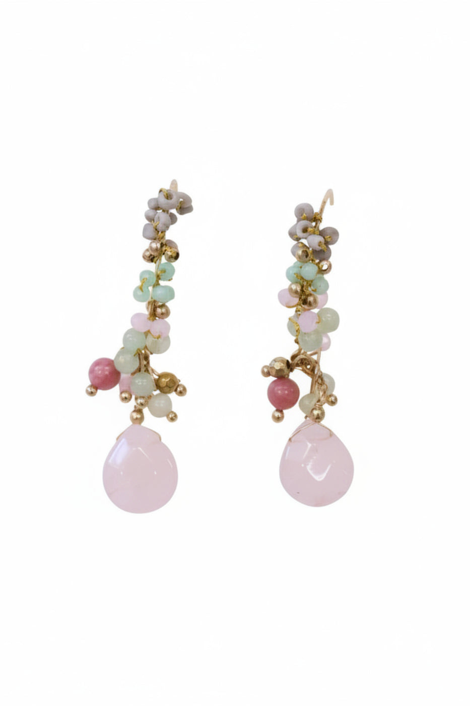 Lavida Earrings Allegra