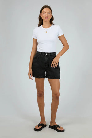 All About Eve Josie Short Black