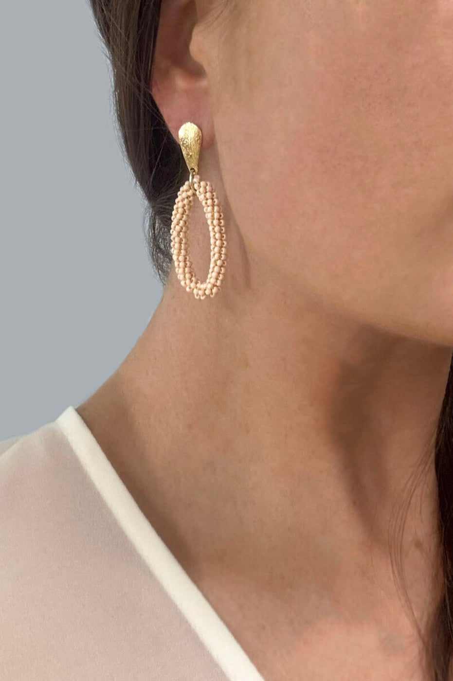 Lavida Earrings Autumn