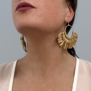 Lavida Earrings Alma