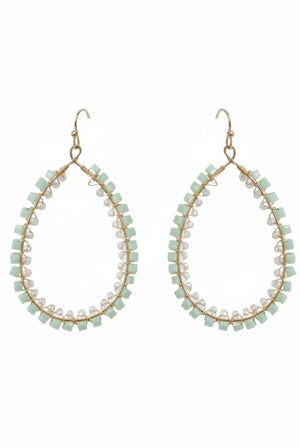 Lavida Earrings Almae