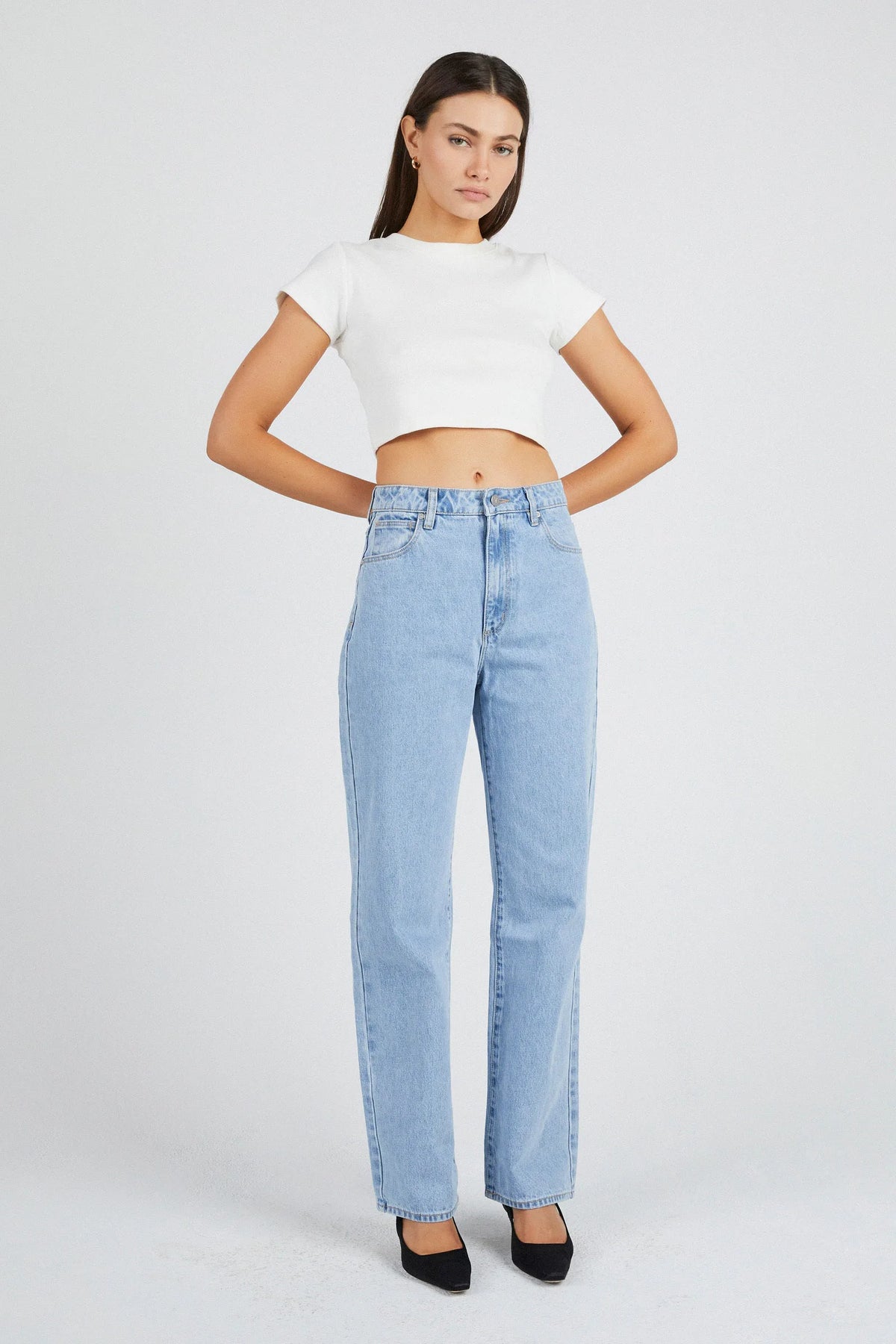 Abrand Carrie Jean Walkaway