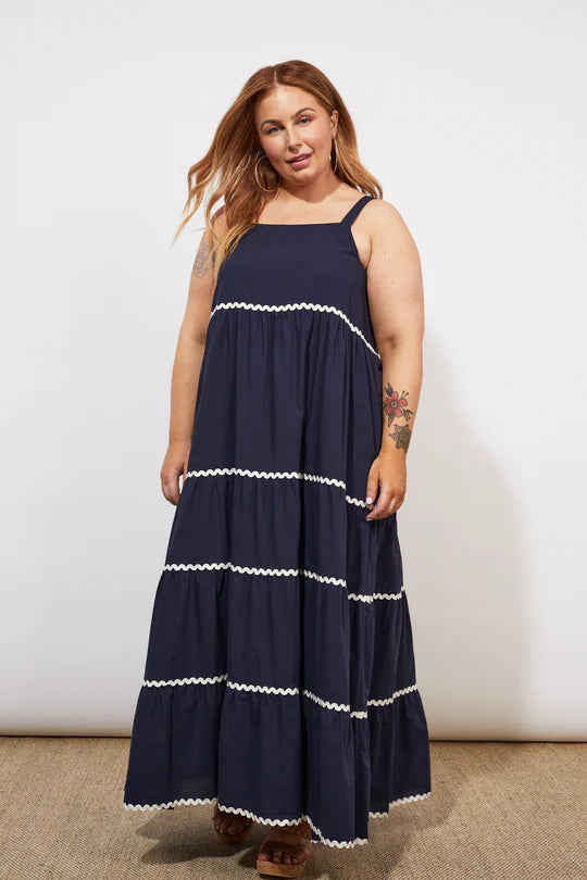 Haven Oahu Tank Maxi Marine