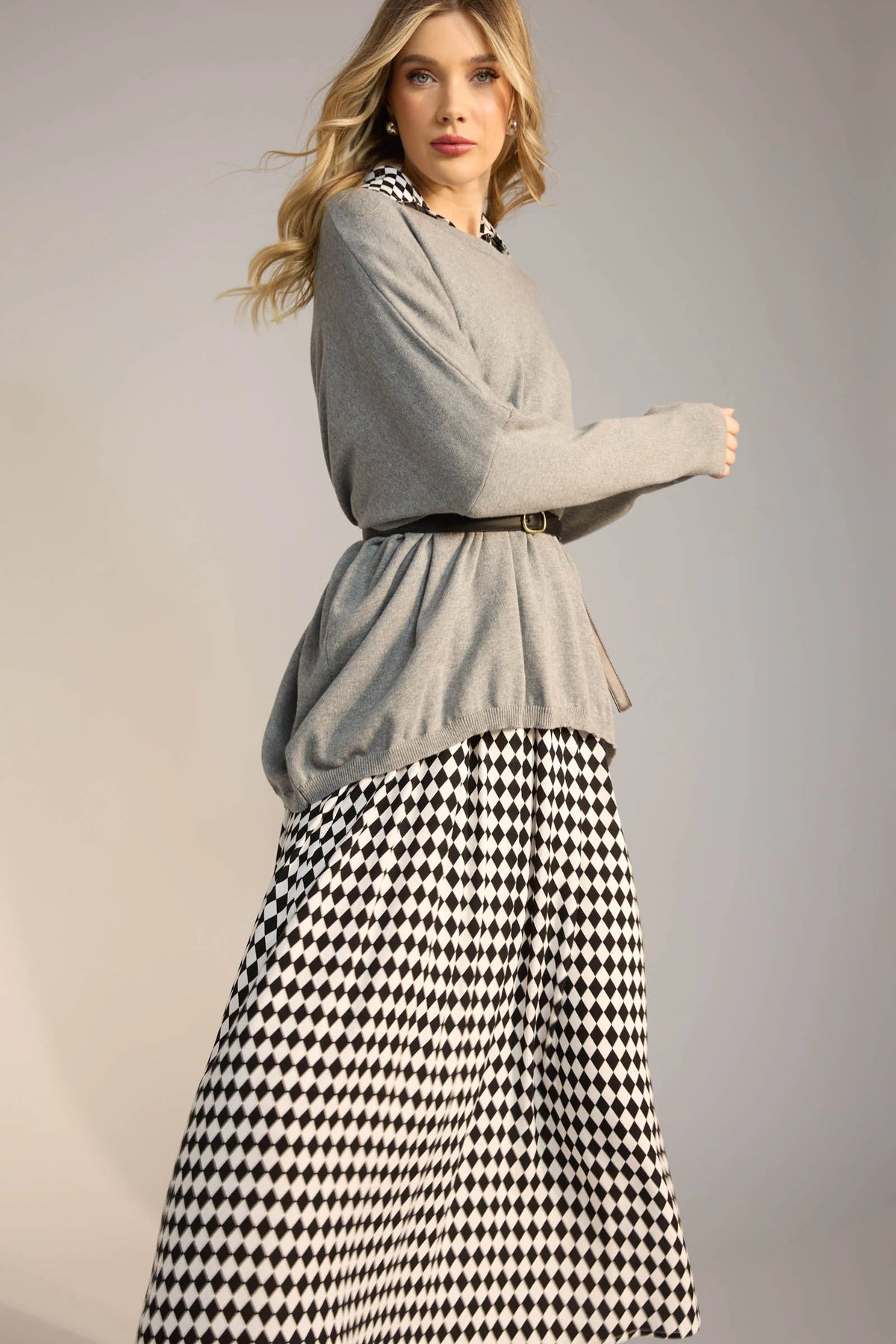 Haven Haven Jumper Cloud