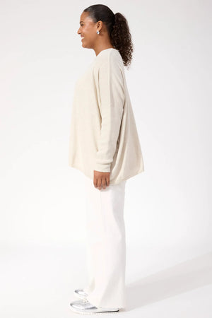 Haven Haven Jumper Sand