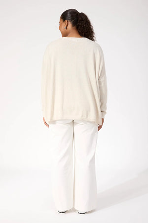 Haven Haven Jumper Sand