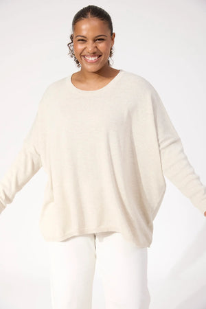 Haven Haven Jumper Sand