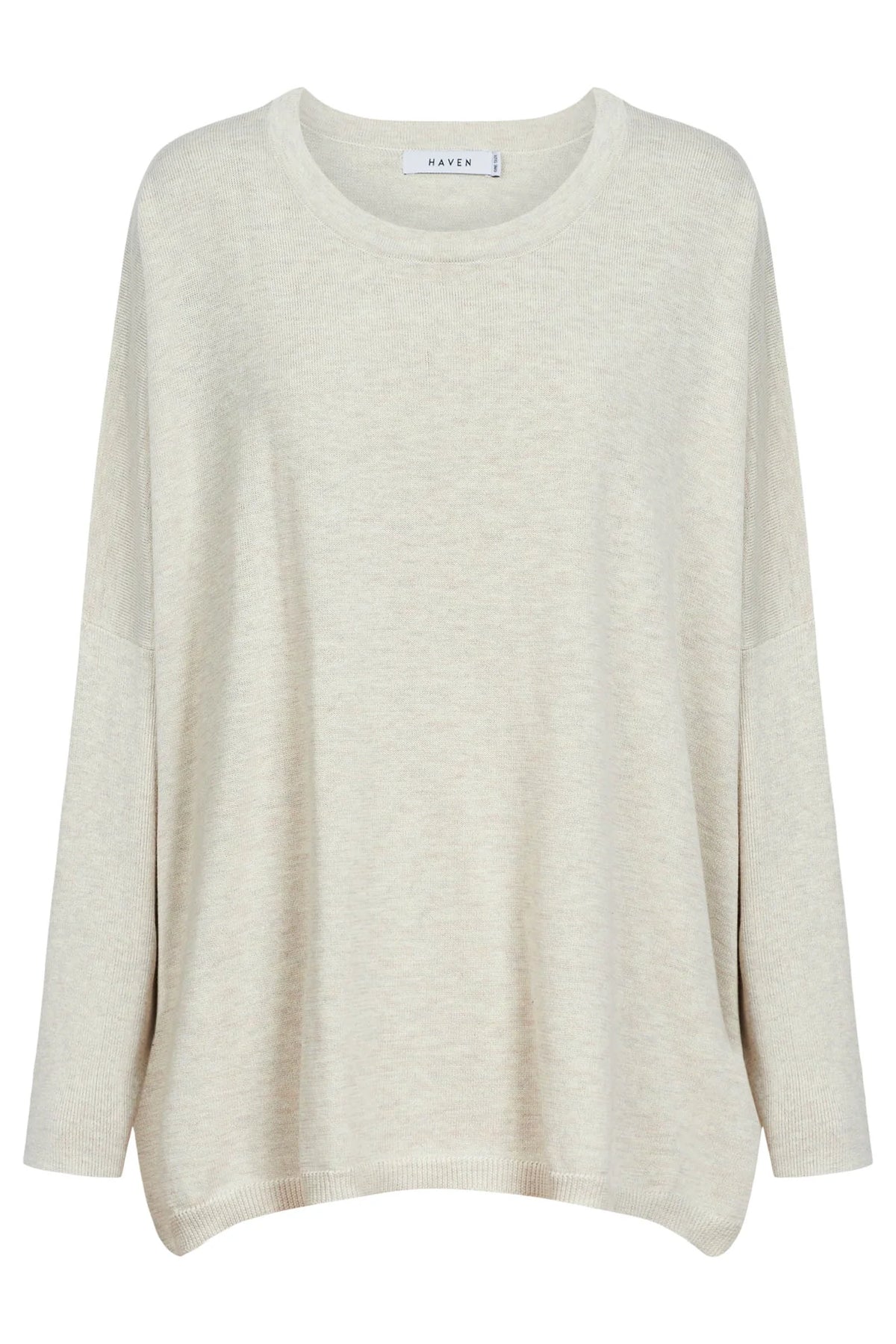 Haven Haven Jumper Sand