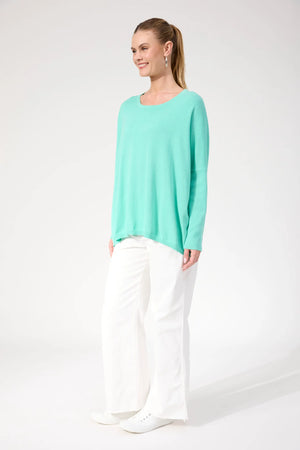 Haven Haven Jumper Mint