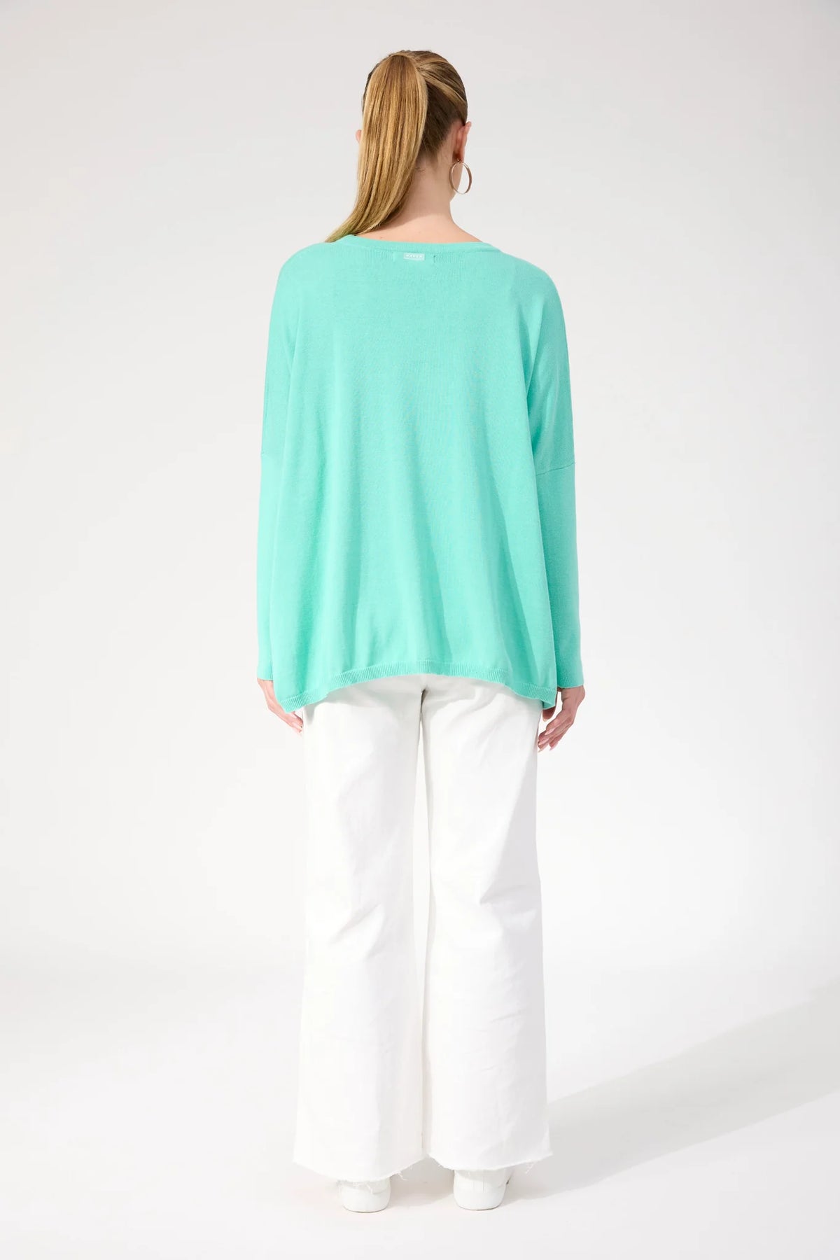 Haven Haven Jumper Mint