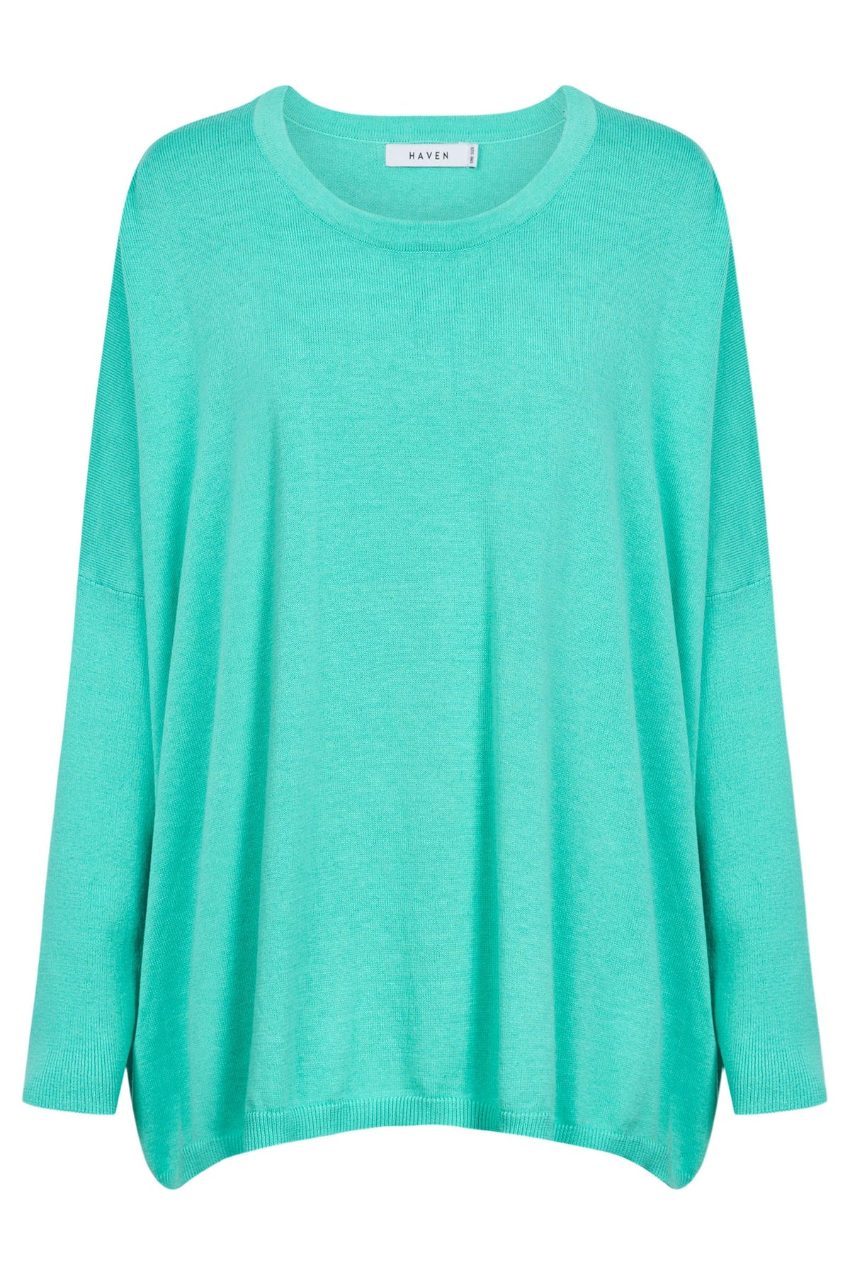 Haven Haven Jumper Mint
